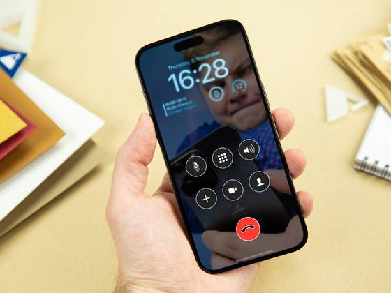 iOS 17: Hier h&auml;ttet Ihr die Auflegen-Taste am Apple iPhone nie erwartet!