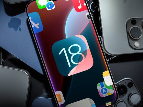 iOS 18: Neue iPhone-Funktionen im &Uuml;berblick