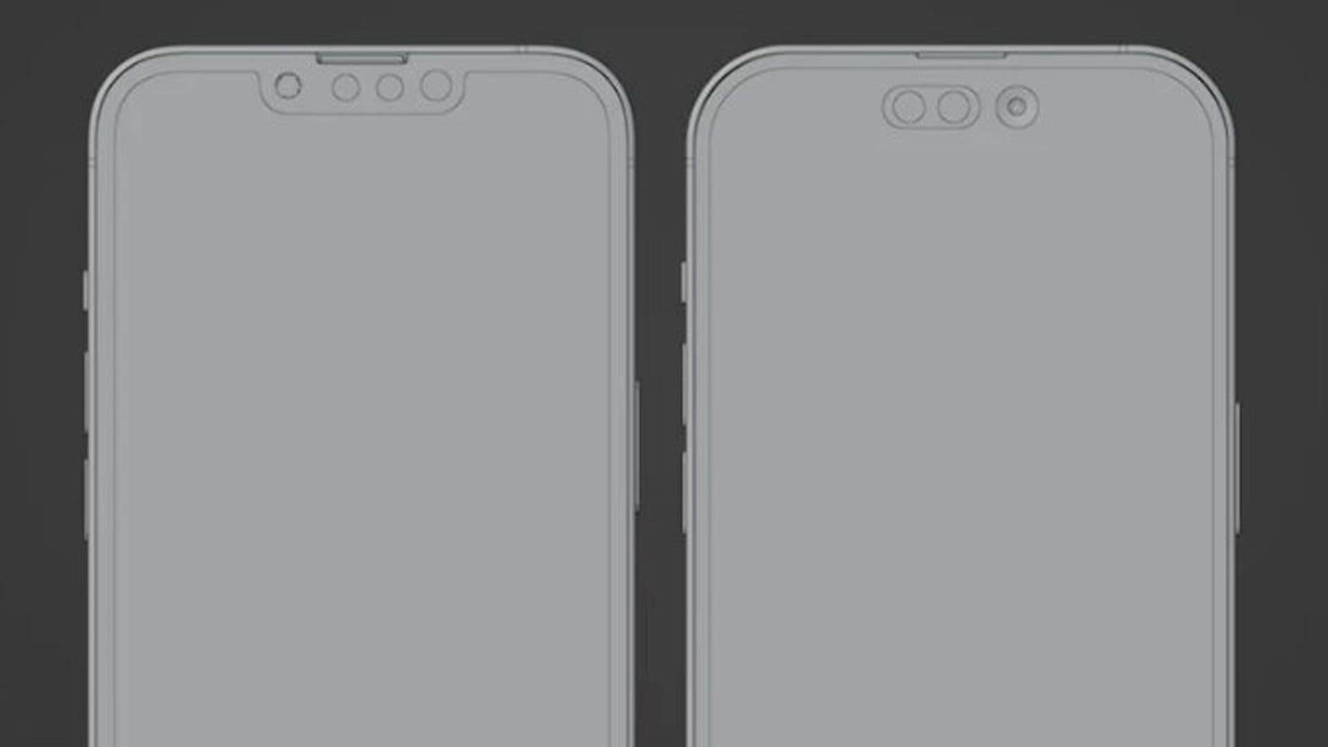 Apple iPhone 14 Pro display