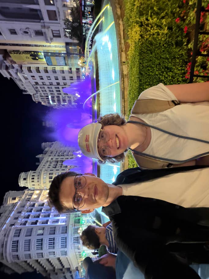 iPhone 17 Pro Testfoto