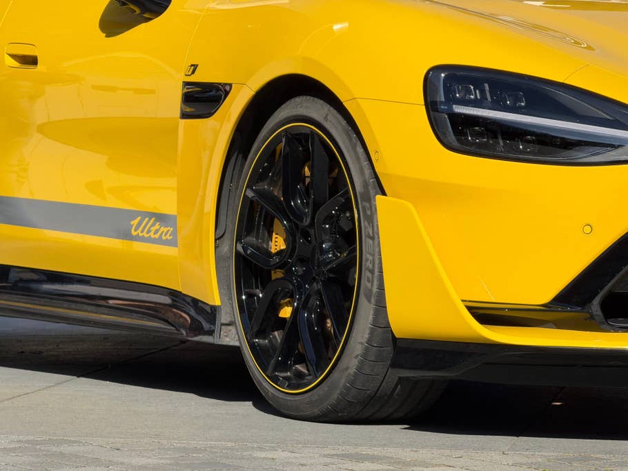 iPhone 17 Pro Testfoto