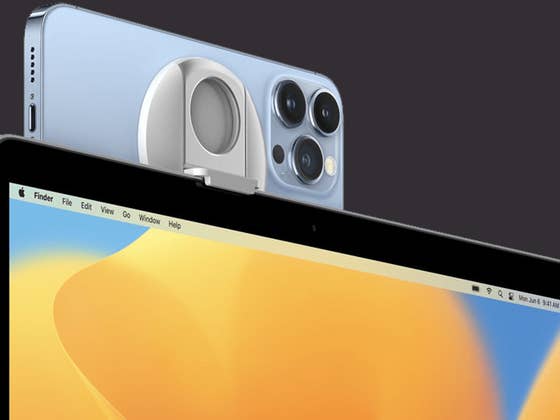 Android 14: Das Smartphone wird zur Webcam