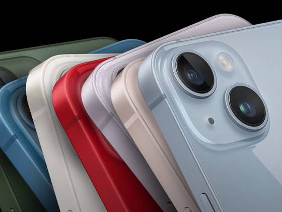 Apple iPhone 14 vs. iPhone 13: Lohnt sich das Upgrade?