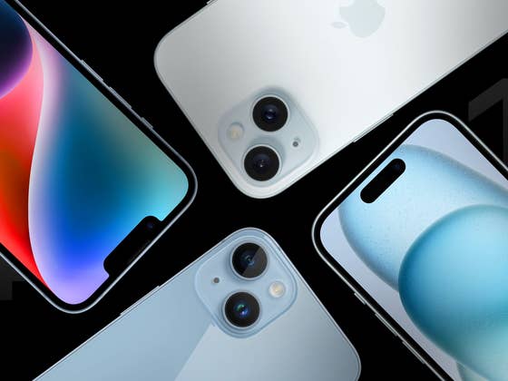 iPhone 15 oder iPhone 14? Apple-Smartphones im Vergleich!