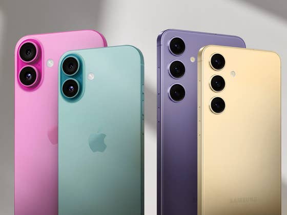 Apple iPhone 16 vs. Samsung Galaxy S24(+): Duell der Smartphone-Riesen