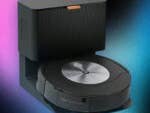 iRobot Roomba Combo j7+ Hero-Bild
