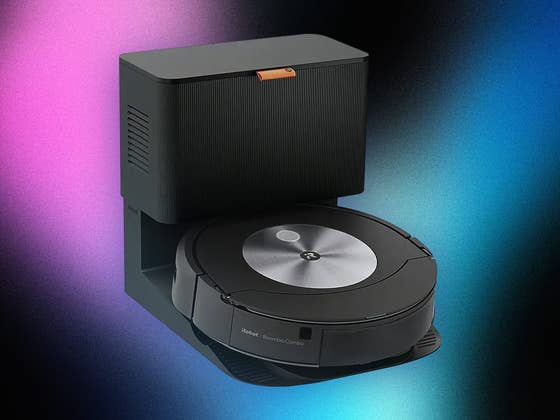 Saugroboter-Angebot: iRobot Roomba Combo j7+ 230 Euro reduziert