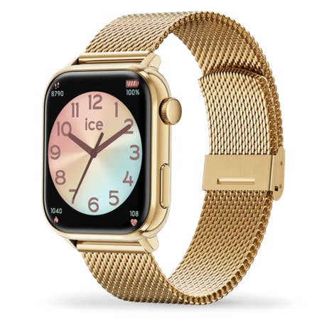 Foto: Smartwatch ice watch ICE smart 2.0 rectangular 1.96 women