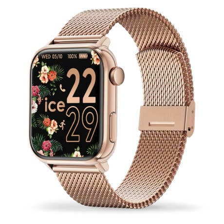 Foto: Smartwatch ice watch ICE smart 2.0 rectangular 1.96 women