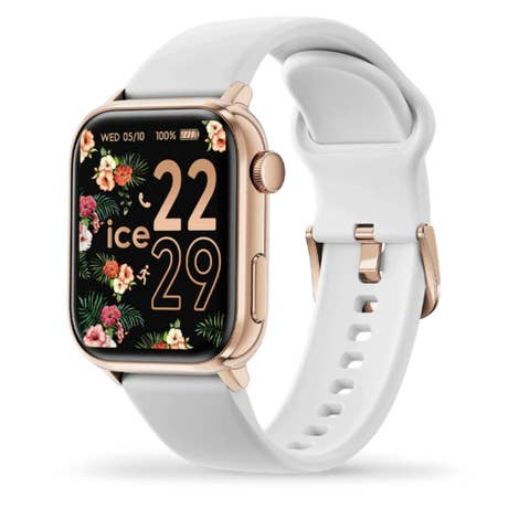 Foto: Smartwatch ice watch ICE smart 2.0 rectangular 1.96 women