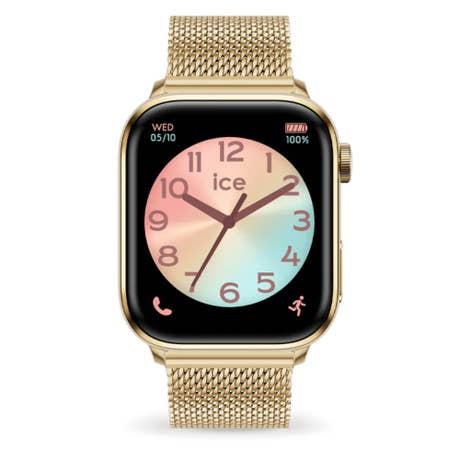 Foto: Smartwatch ice watch ICE smart 2.0 rectangular 1.96 women