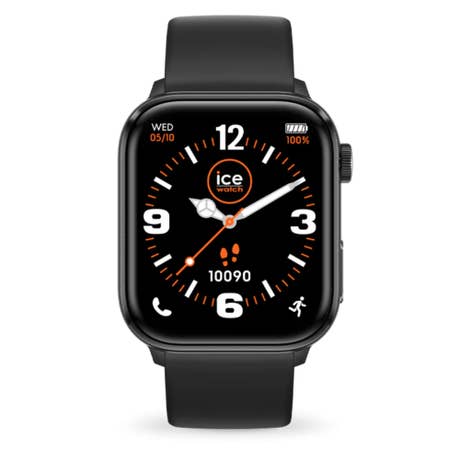 Foto: Smartwatch ice watch ICE smart 2.0 rectangular 1.96 women