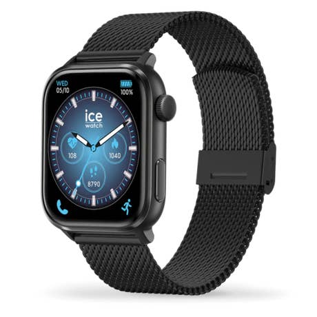 Smartwatch ice watch ICE smart 3.0 rectangular 1.78 men Foto: Smartwatch ice watch ICE smart 3.0 rectangular 1.78 men