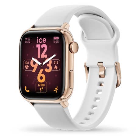 Smartwatch ice watch ICE smart 3.0 rectangular 1.78 men Foto: Smartwatch ice watch ICE smart 3.0 rectangular 1.78 men