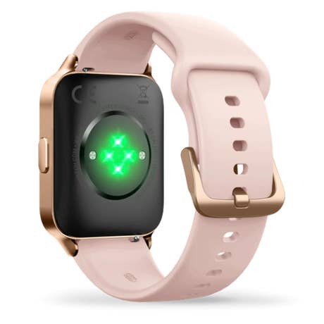 Foto: Smartwatch ice watch ICE fit 1.78 women