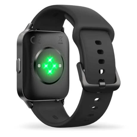 Foto: Smartwatch ice watch ICE fit 1.78 women