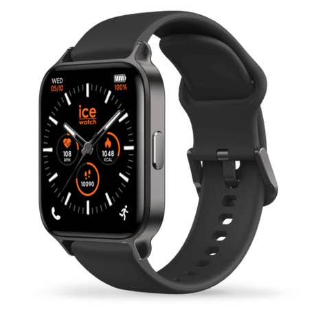 Foto: Smartwatch ice watch ICE fit 1.78 women