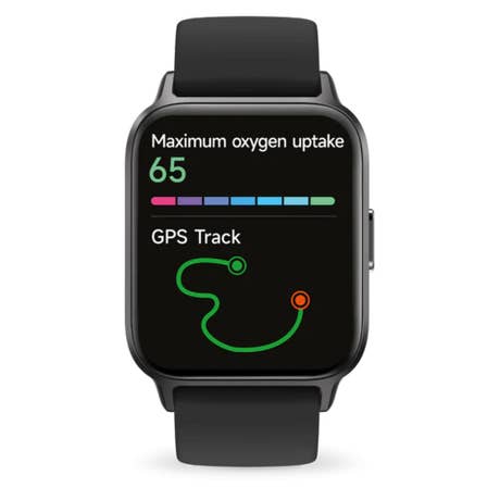 Foto: Smartwatch ice watch ICE fit 1.78 women