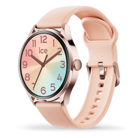 Smartwatch ice watch ICE smart 2.0 round 1.20 women Foto: Smartwatch ice watch ICE smart 2.0 round 1.20 women