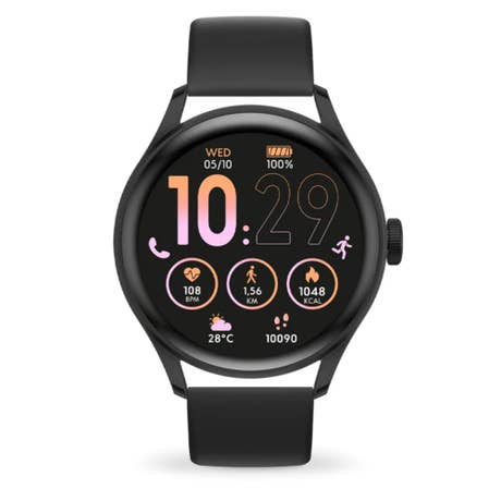 Smartwatch ice watch ICE smart 2.0 round 1.20 women Foto: Smartwatch ice watch ICE smart 2.0 round 1.20 women