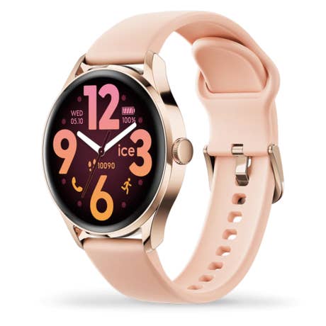 Foto: Smartwatch ice watch ICE smart 3.0 round 1.20 women