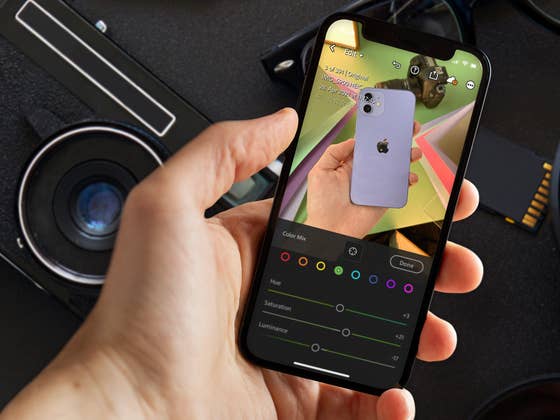 Fotos bearbeiten: Die besten Bildbearbeitungs-Apps f&uuml;r Android & iOS