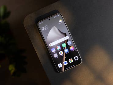 Das Display des Xiaomi 15T Pro
