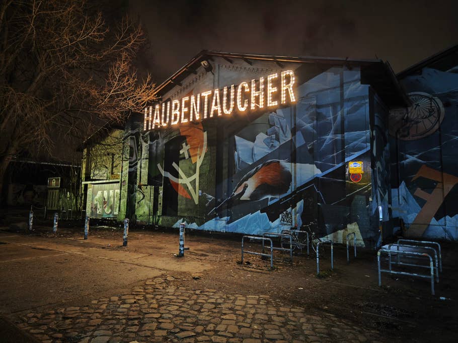 Mit dem Xiaomi 13 erstellte Testfotos