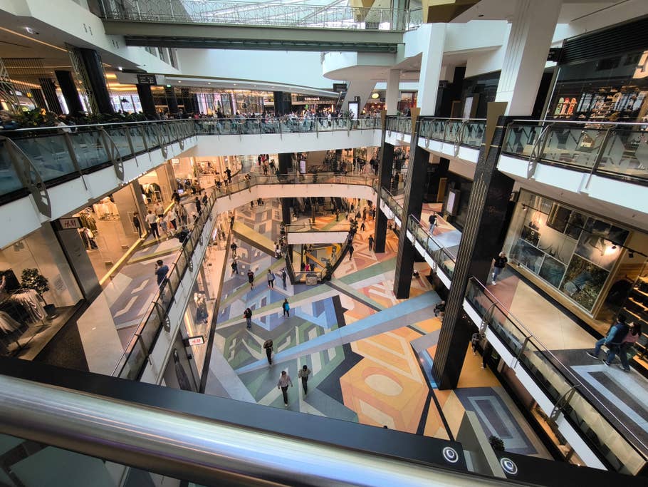 Xiaomi 13T Pro Testfotos