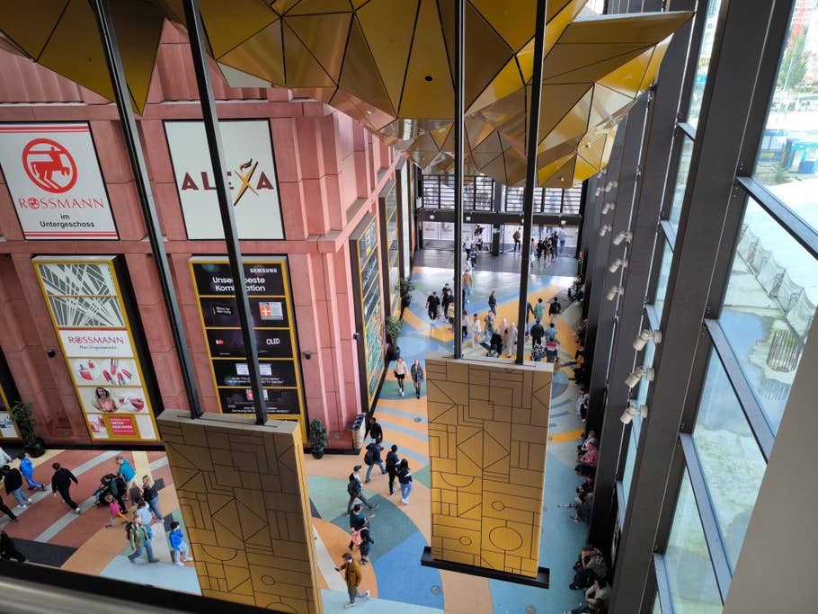 Xiaomi 13T Pro Testfotos