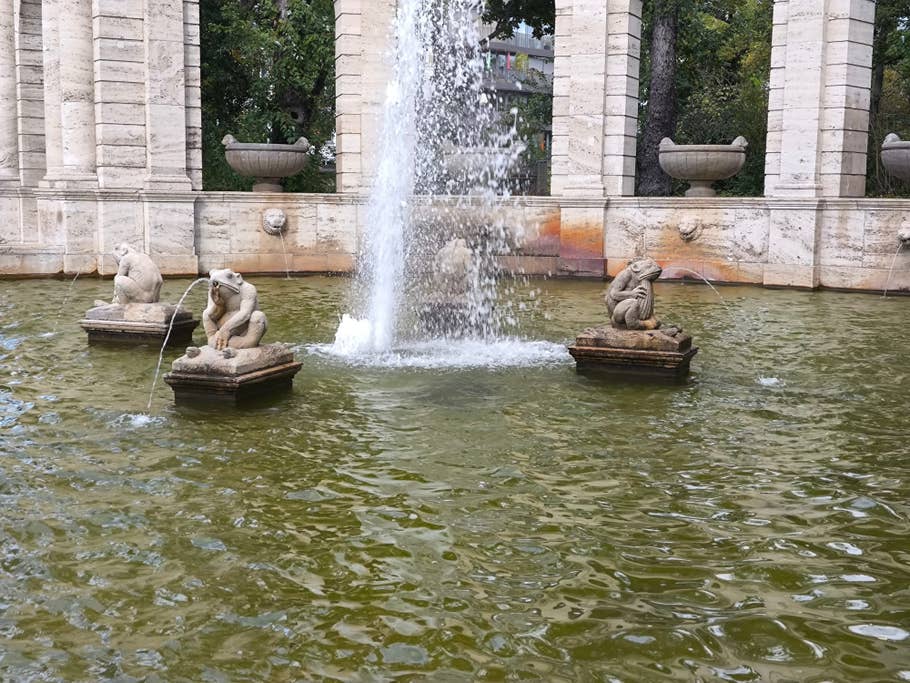 Xiaomi 13T Pro Testfotos