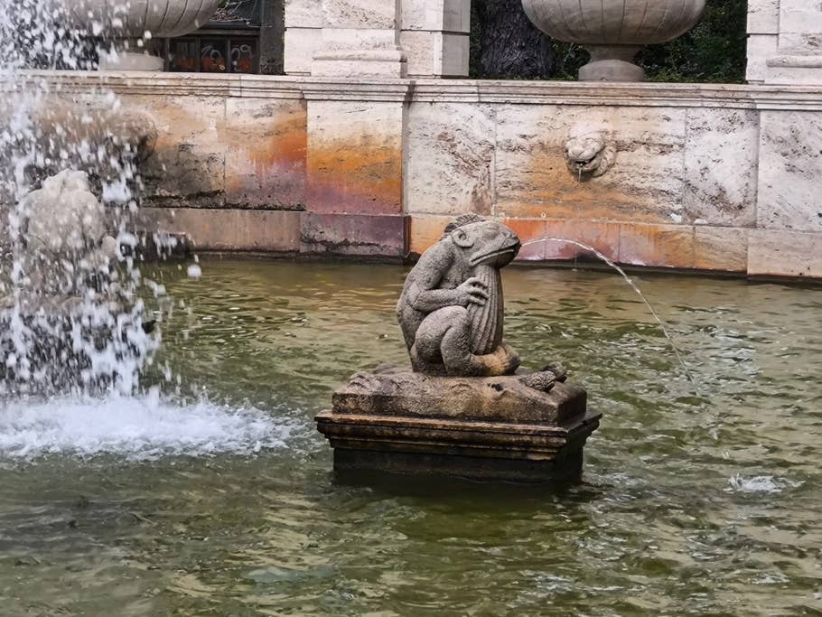 Xiaomi 13T Pro Testfotos