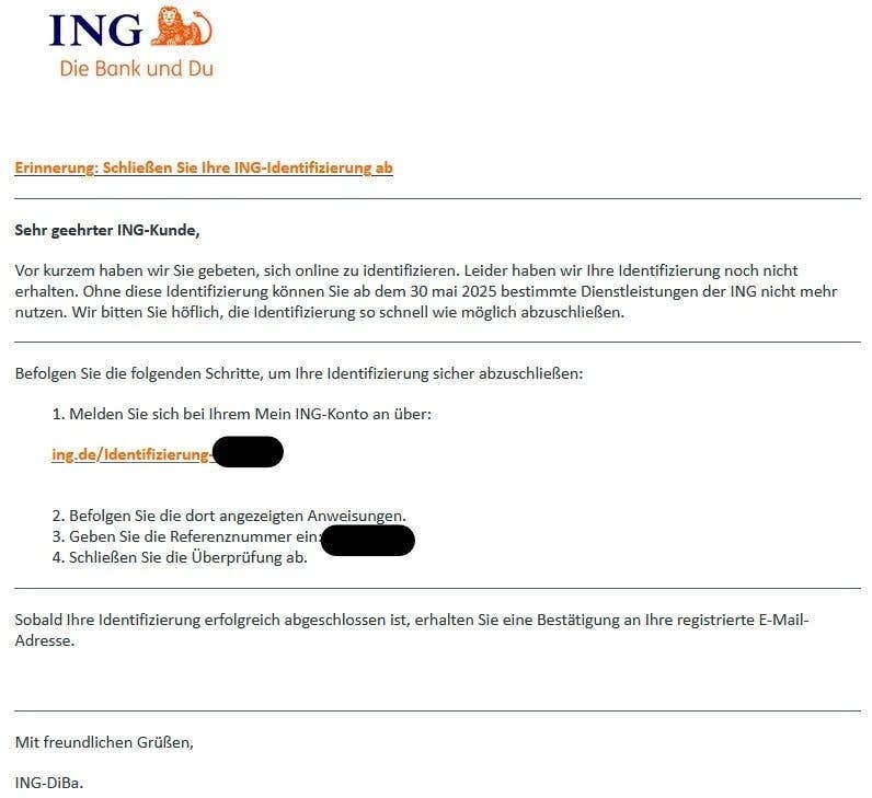 ING-Phishing