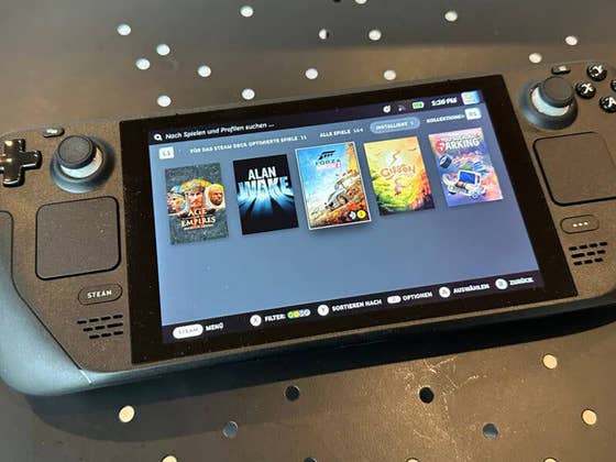 Steam-Spiel mit Malware infiziert: Das müsst Ihr wissen