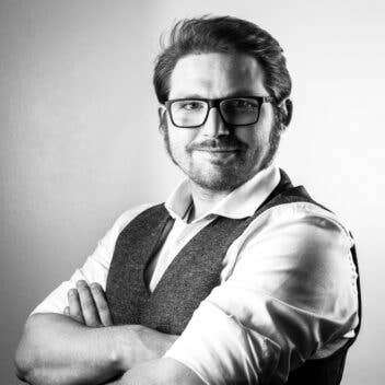 Profilbild von Michael Büttner