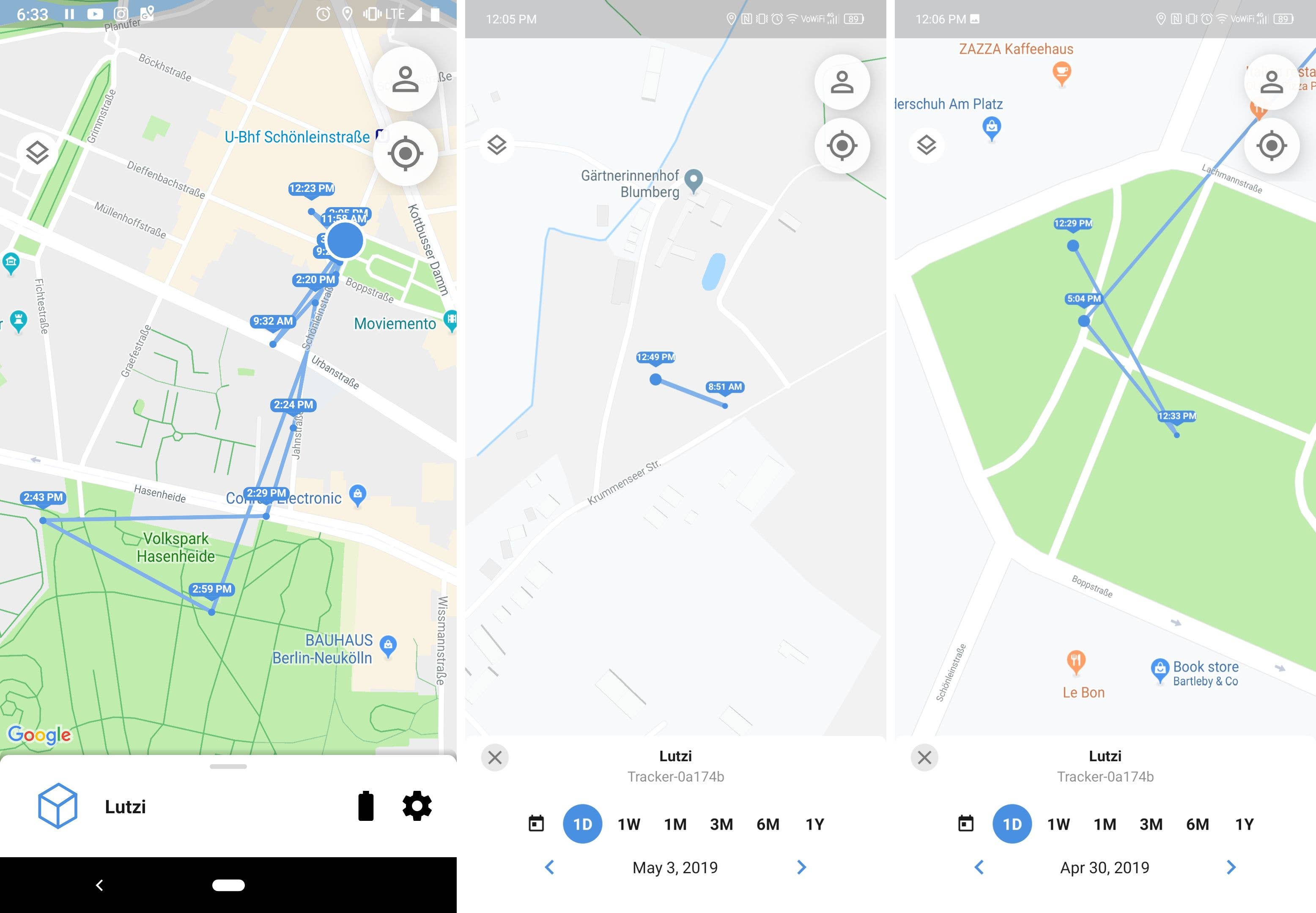 invoxia gps pet tracker localize apit 02