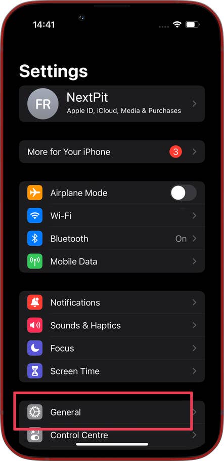 So installiert Ihr Euch die Public Beta von iOS 18