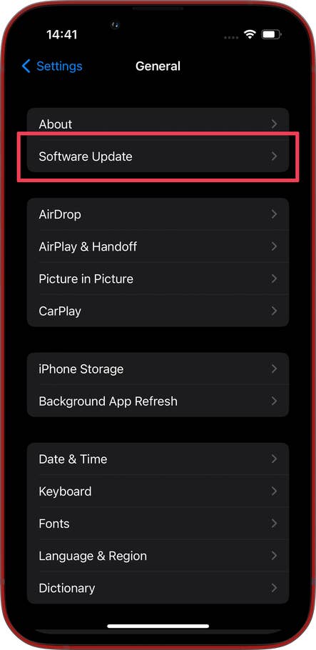 So installiert Ihr Euch die Public Beta von iOS 18