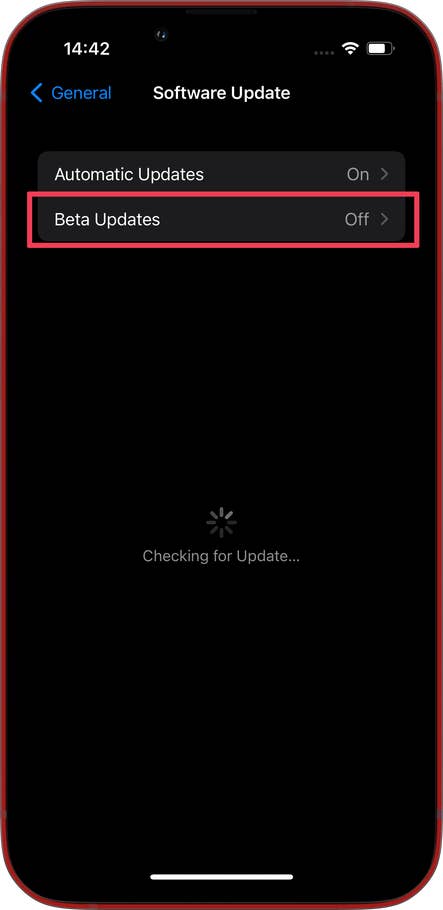 So installiert Ihr Euch die Public Beta von iOS 18