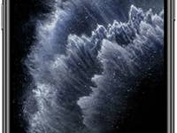 iPhone 11 Pro Datenbank