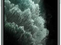 iPhone 11 Pro Max Datenbank