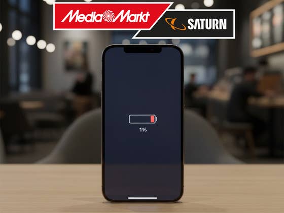 Laden mit einem Lächeln: Diese 10.000-mAh-Powerbank zeigt Emotionen und kostet keine 25 Euro