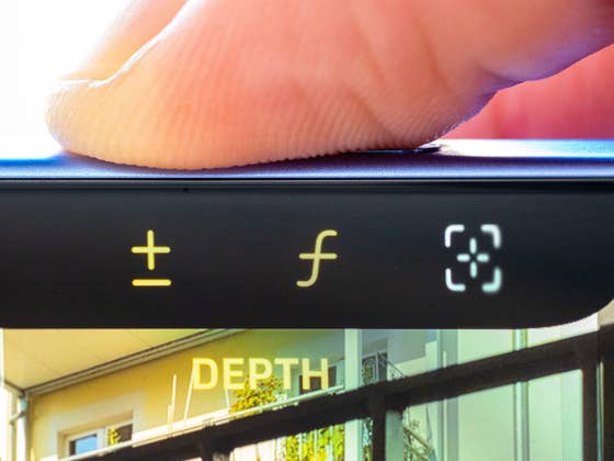 Kamerasteuerung im iPhone 16 (Pro): So funktioniert Camera Control