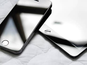 Apple veröffentlicht Updates fürs iPhone 5s