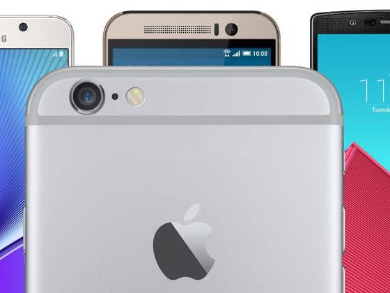 Android-Dé­jà-vu: Die neuen alten Features des iPhone 6s