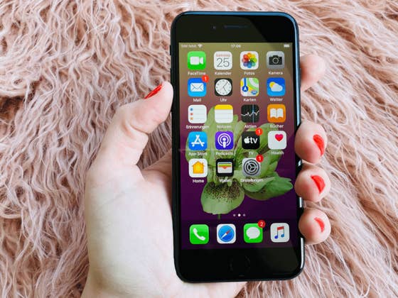 iPhone SE im Test: Liebe auf den zweiten Blick