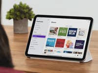 Apples Eye-Tracking-Funktion für iPhone und iPad nutzt maschinelles Lernen.