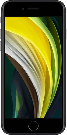iPhone SE 2020 von Apple