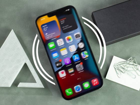 Bzz, wir brauchen Bzz: Eigene Vibrationen am iPhone erstellen – so geht’s