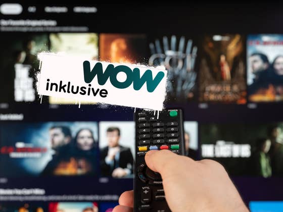 Irrer Deal aufgetaucht: Zwei Streaming-Abos für nur 4,99 Euro im Monat!